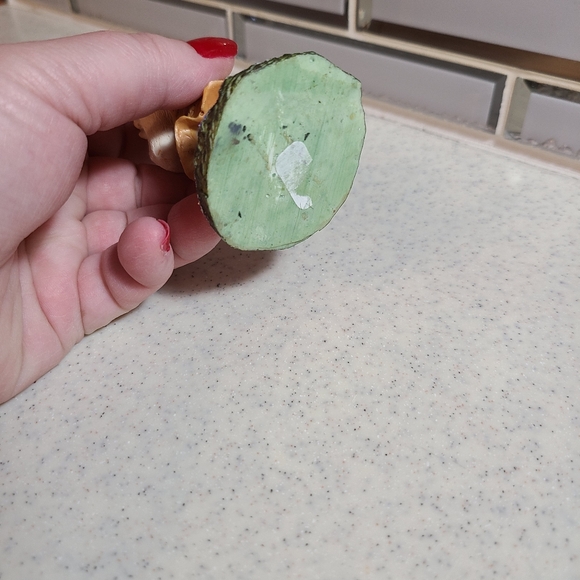 Little pig figurine knick knack for sale today - Picture 6 of 11